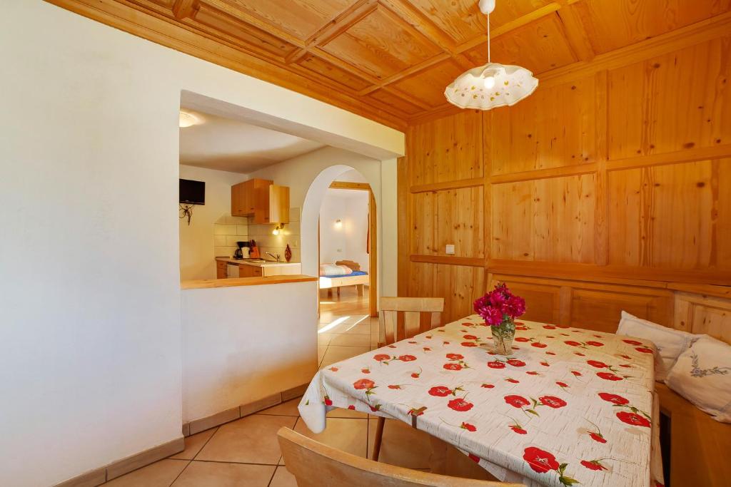 Unterstuanerhof Hochwilde - 5