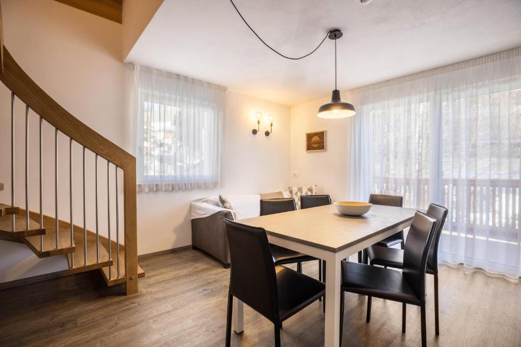 Apartment Sis Residence Bun Ste - 1