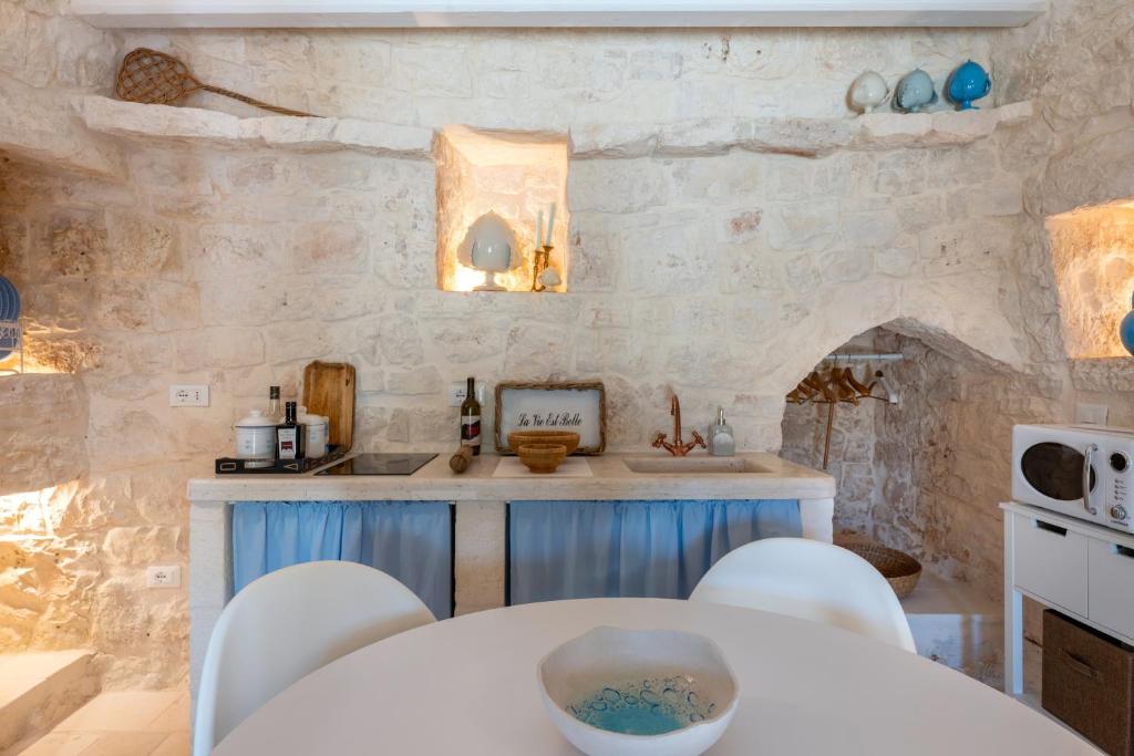 Trulli Alma - 3