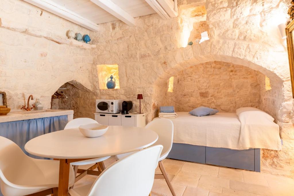 Trulli Alma - 4