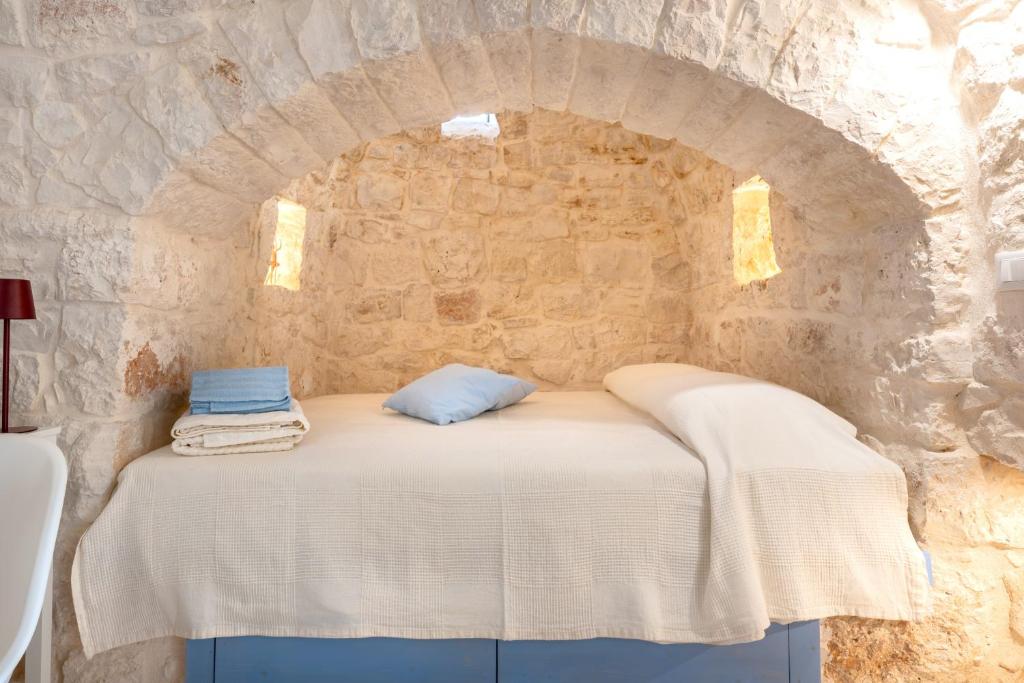 Trulli Alma - 5
