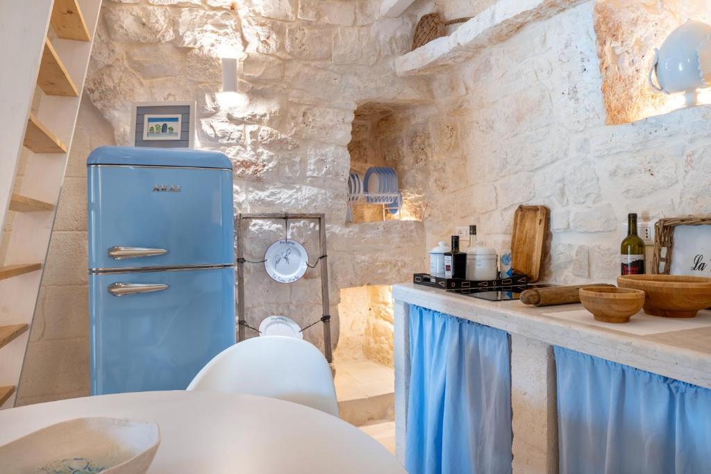 Trulli Alma - 2