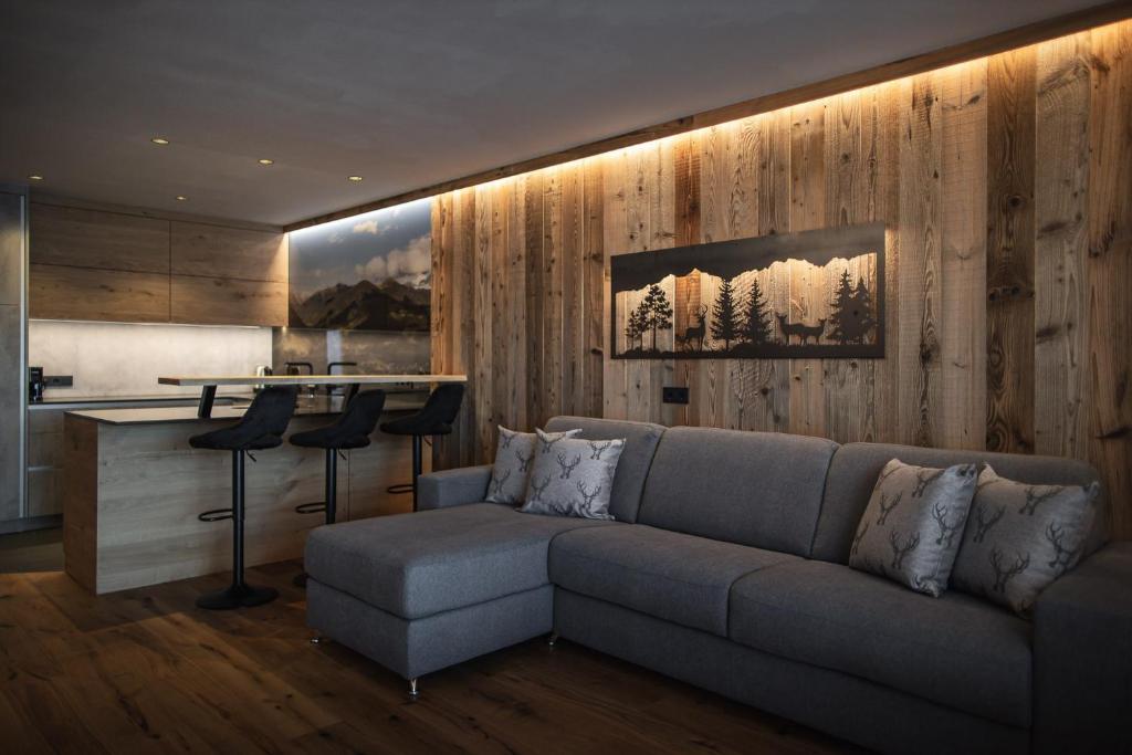 Rueper Hof Chalet Dolomit - 3