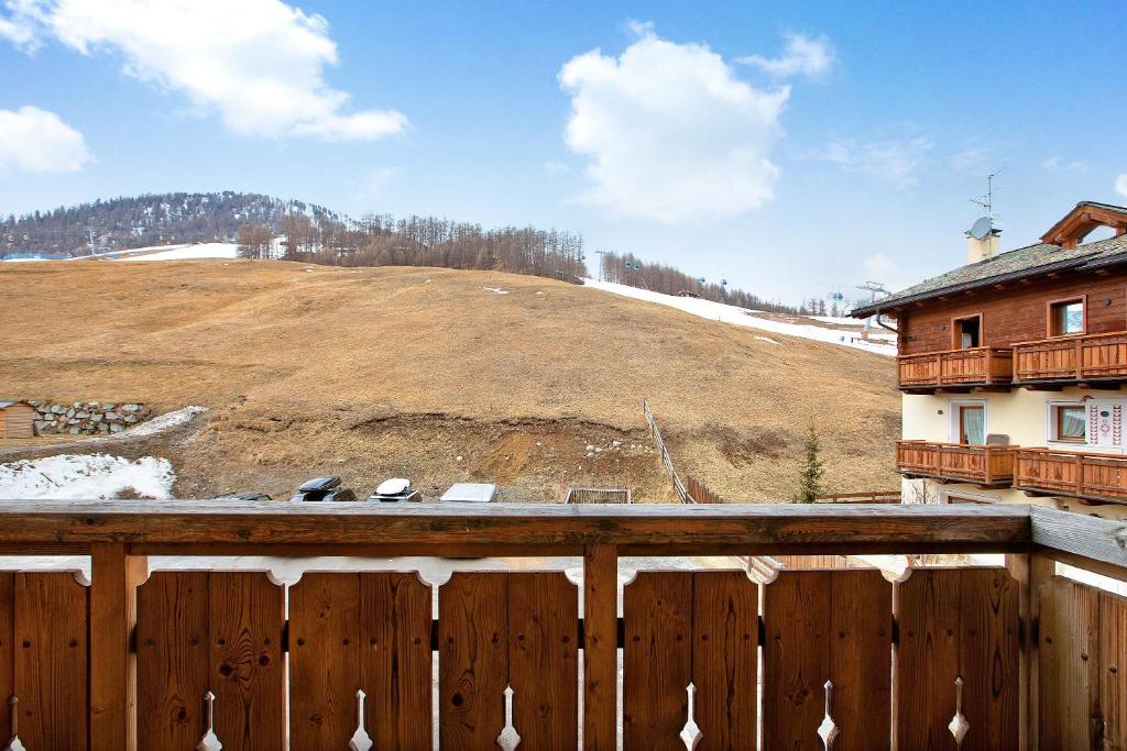 Chalet Anna Cigambola - 5