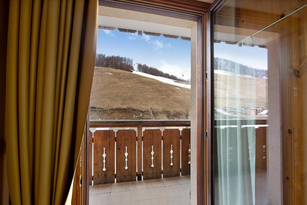 Chalet Anna Cigambola - 4
