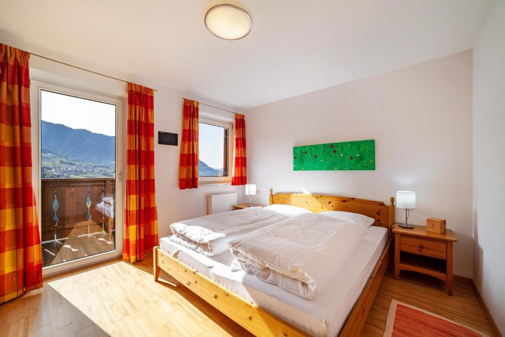 Gasserhof Ferienwohnung Morgenduft - 4