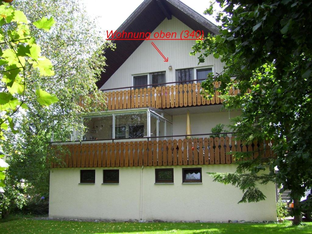 Ferienwohnungen Hiemer - 1