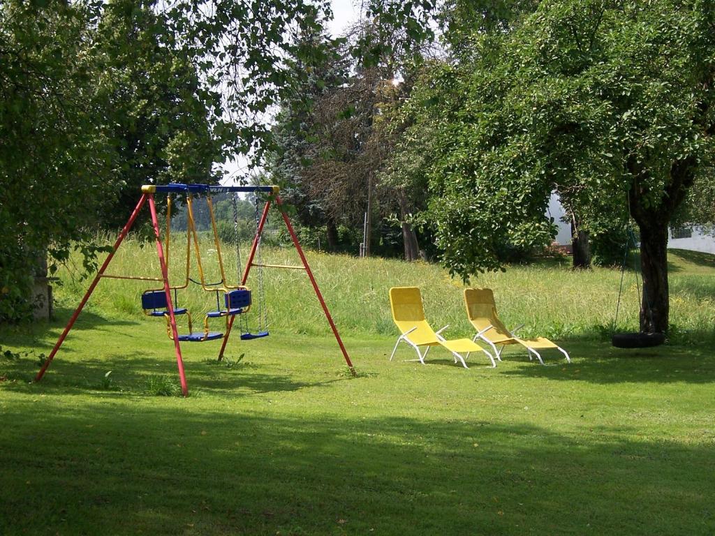 Ferienwohnungen Hiemer - 5