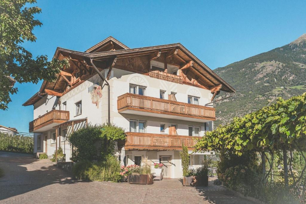 Niedermaierhof - 4