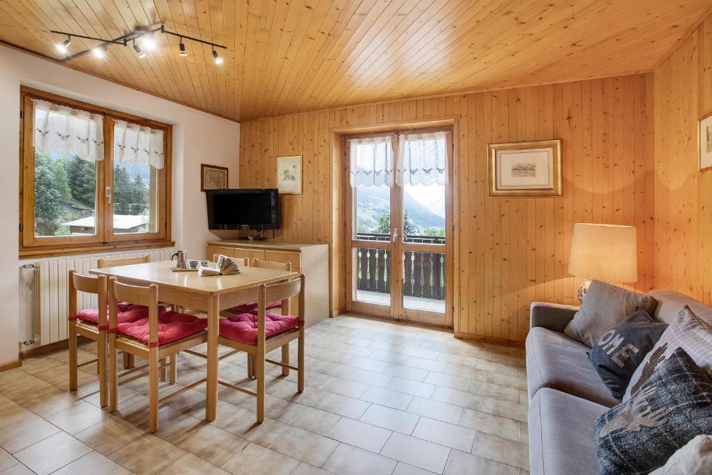 Chalet Holly - 4