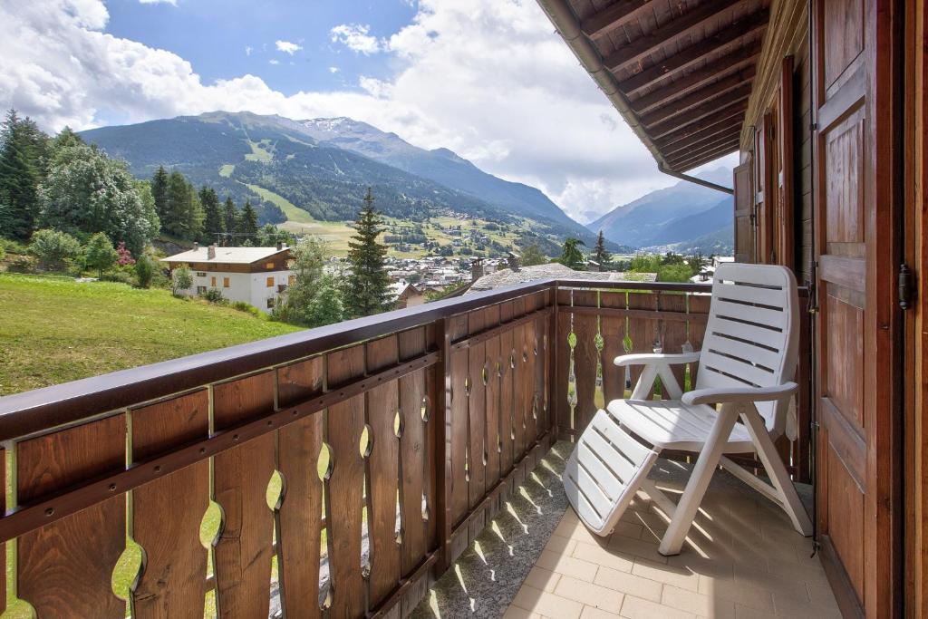 Chalet Holly - 5