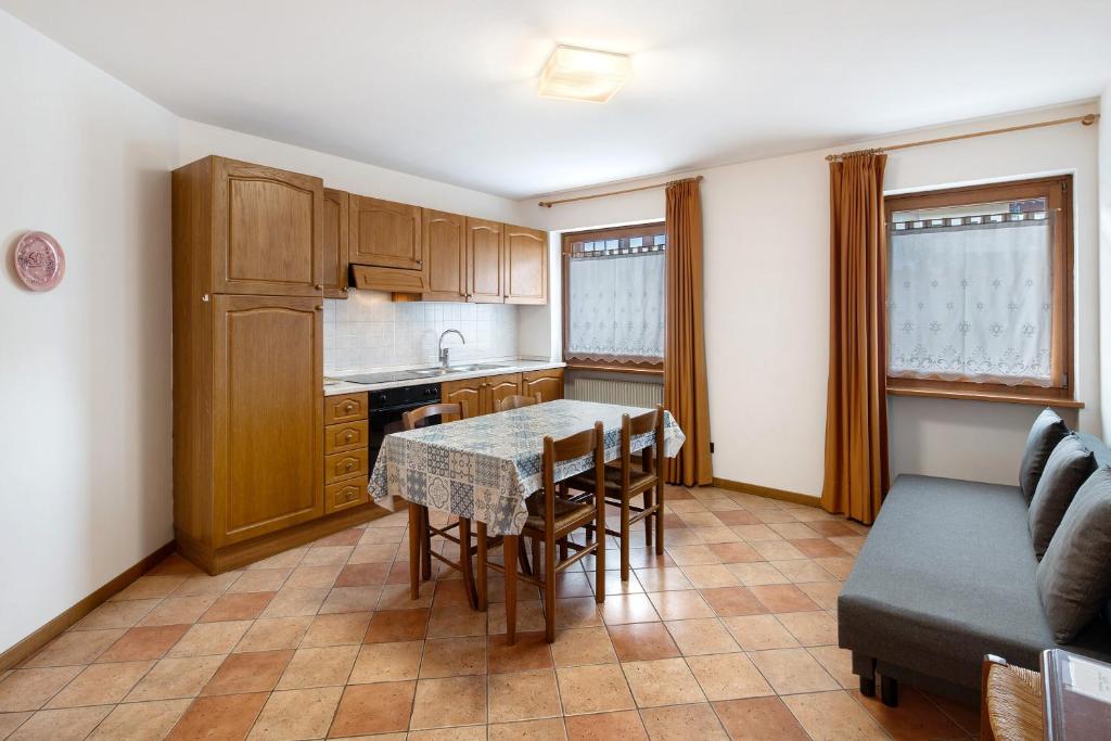 Residence Malibu Appartamento 8 - 3