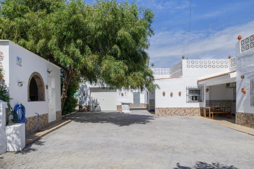 Villa Manuel y Paca - 3