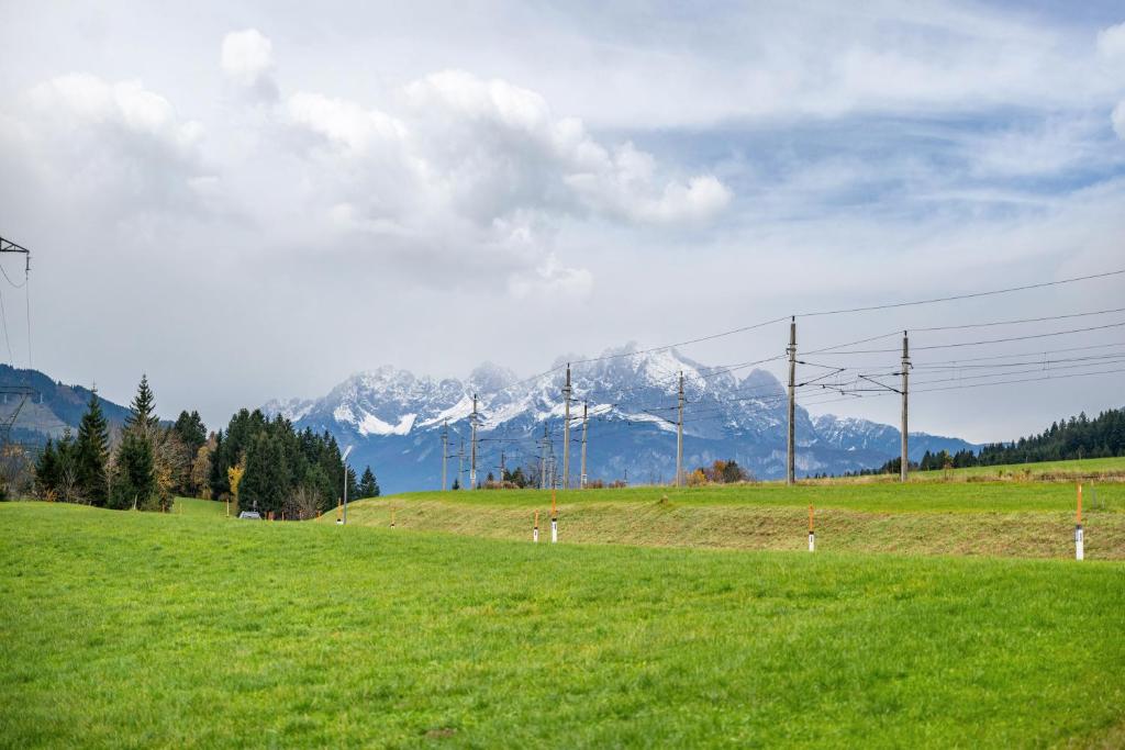 Haus an der Ache - 4