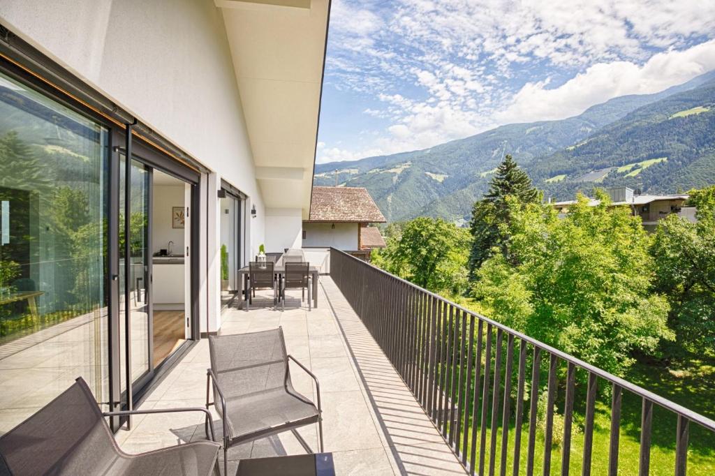 Apartment Mountain Suite - 2
