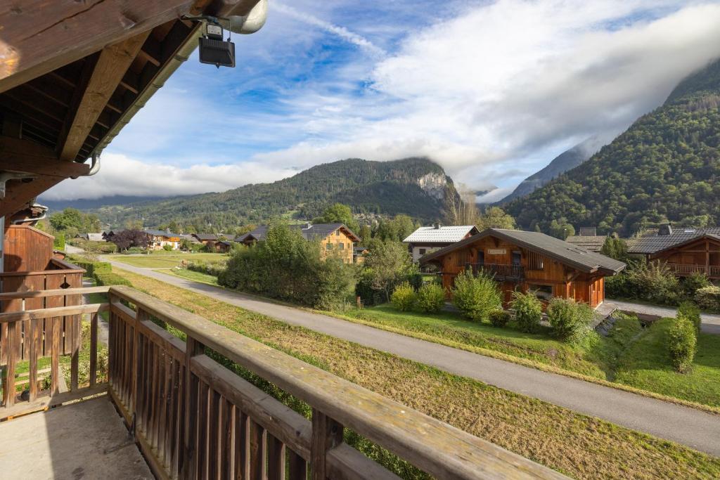 Les Fermes de Samoëns - 3