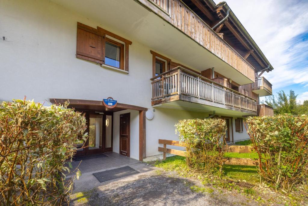 Les Fermes de Samoëns - 2