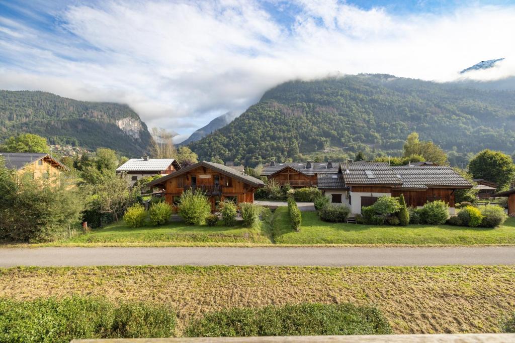 Les Fermes de Samoëns - 4