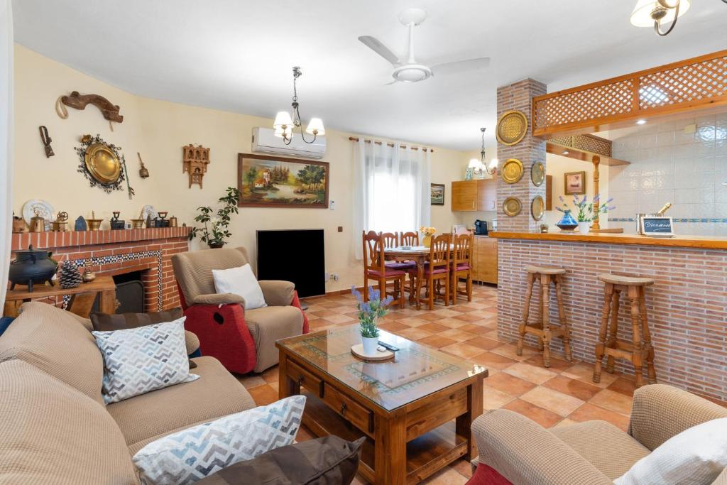 Casa Hermanos Ruiz - 5