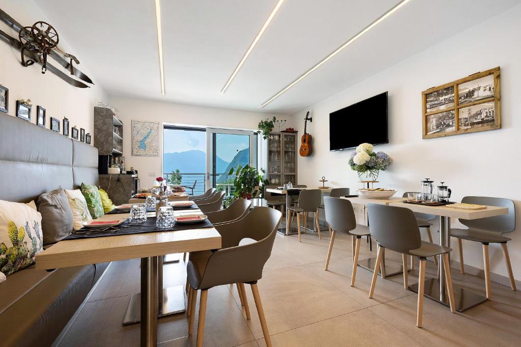Eco Del Garda Bnb - 5