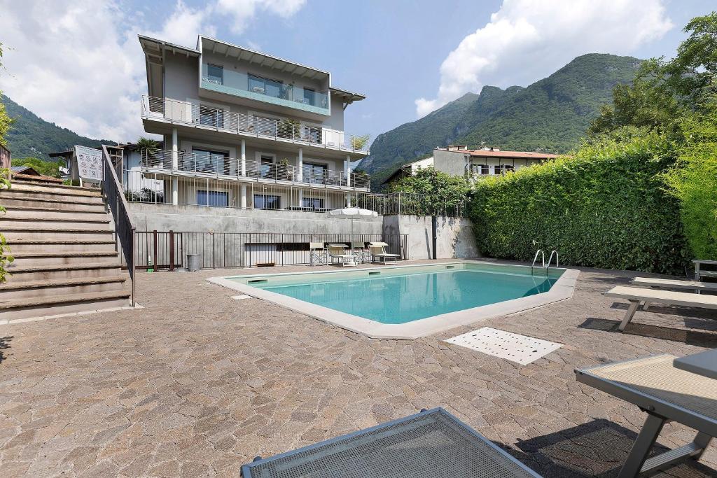 Eco Del Garda Bnb - 1