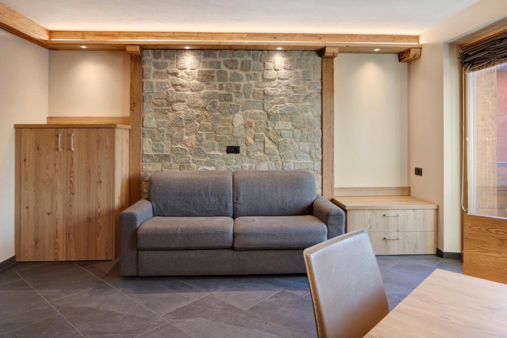 Rasia Residence Relax Stone - 3