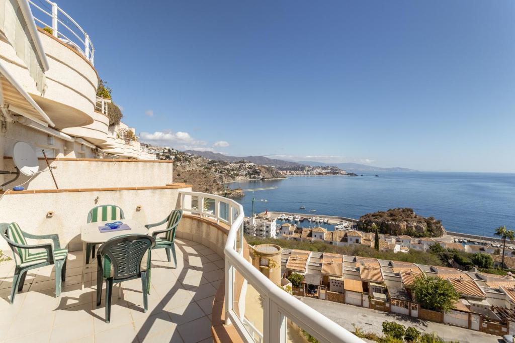 Apartamento Brisa de mar - 1