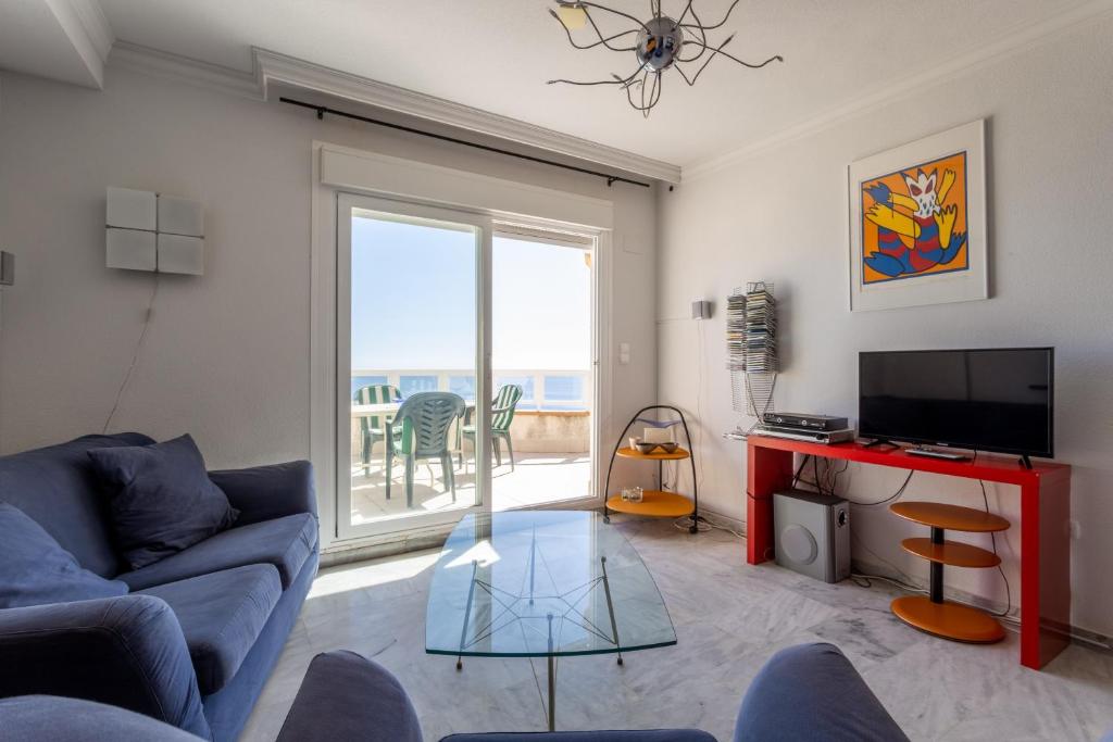 Apartamento Brisa de mar - 4