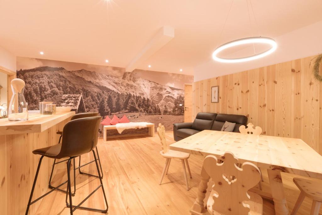 Ferienwohnung Wies Wieserhof - 5