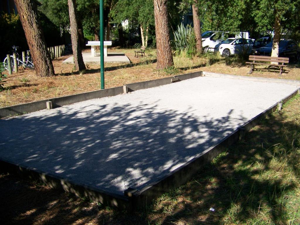 Domaine de Pinsolle - 4
