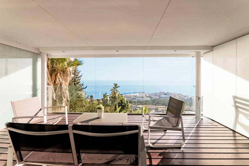 Sitges Suites - 2