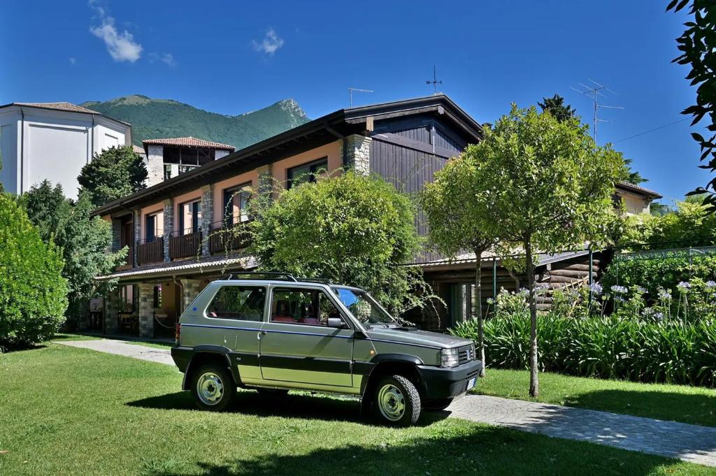 Al segnavento Montese - 4