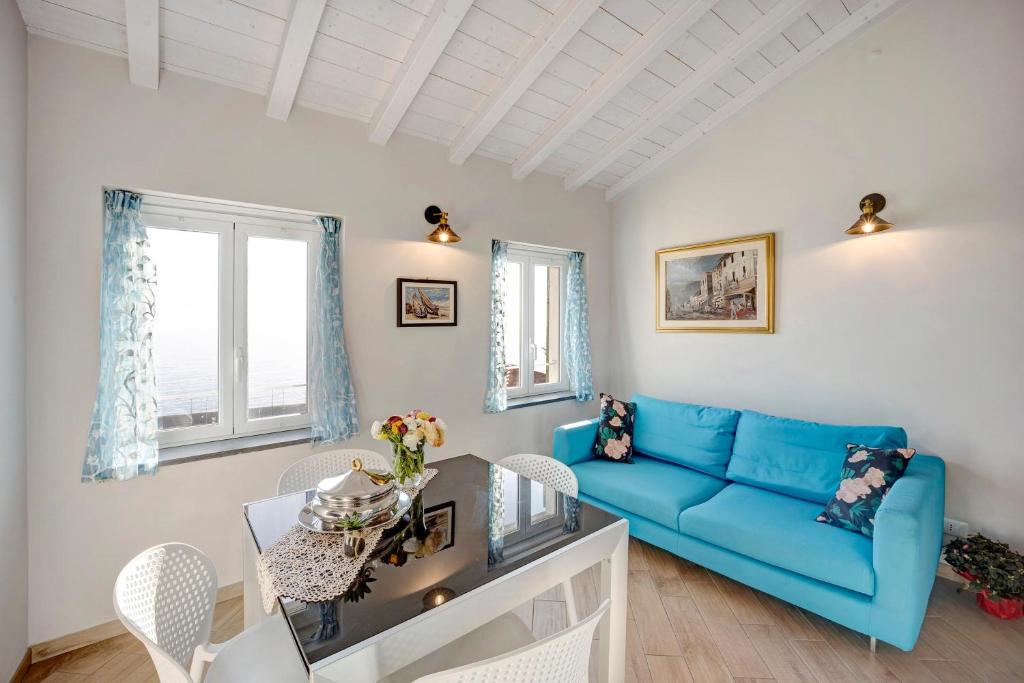 Old city apartment seaview - 1