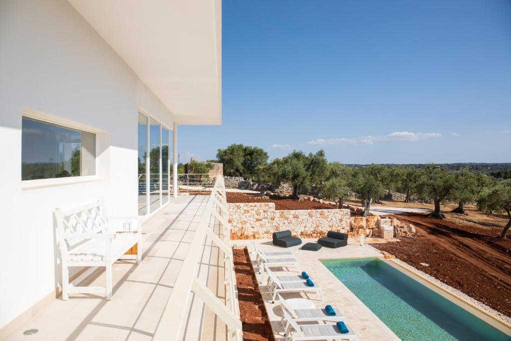 Villa Panitria - 5