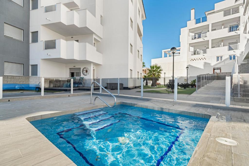 Sungolfbeach El Girasol - 1