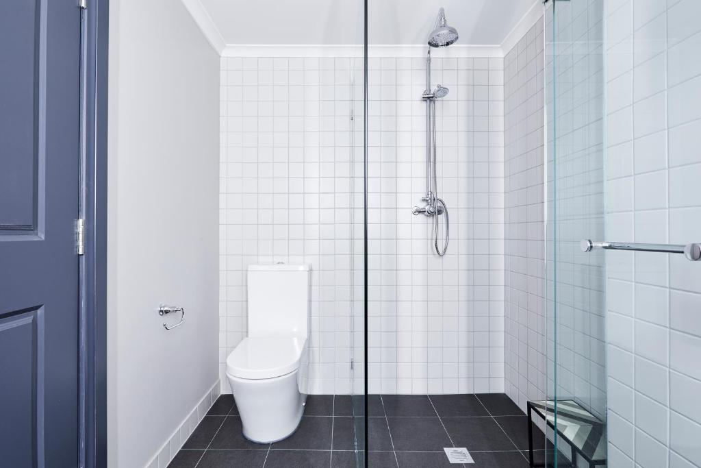 バスルーム（客室）