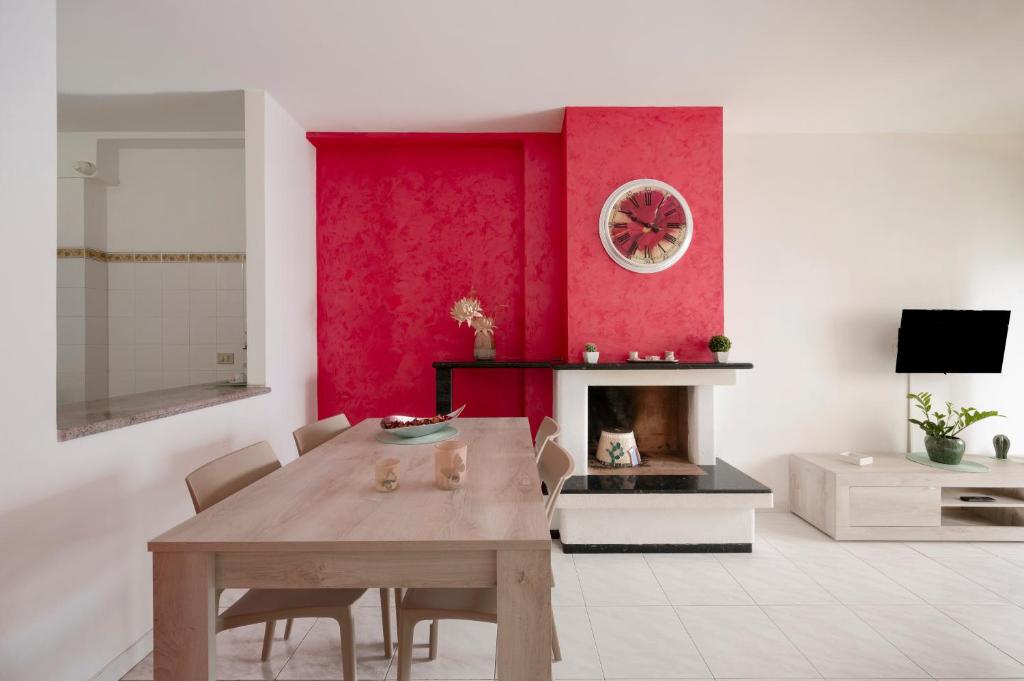 Casa di Titina a Otranto - 1
