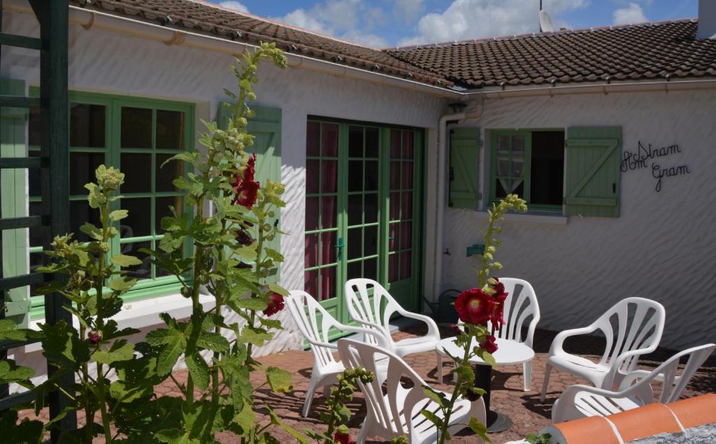 Maison Am Stram Gram - 2