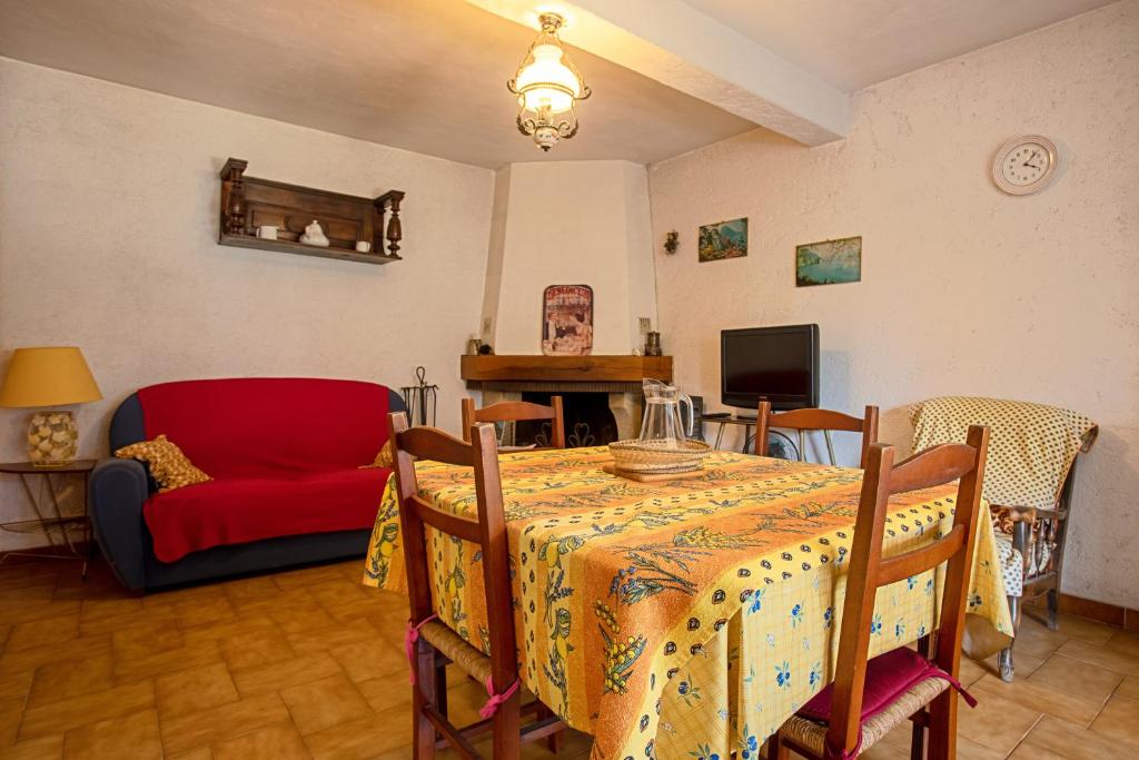 Appartement Lei Jas - 4