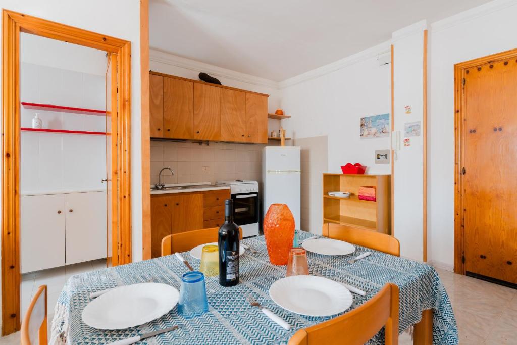 Casa Vacanza Myriam Otranto - 4