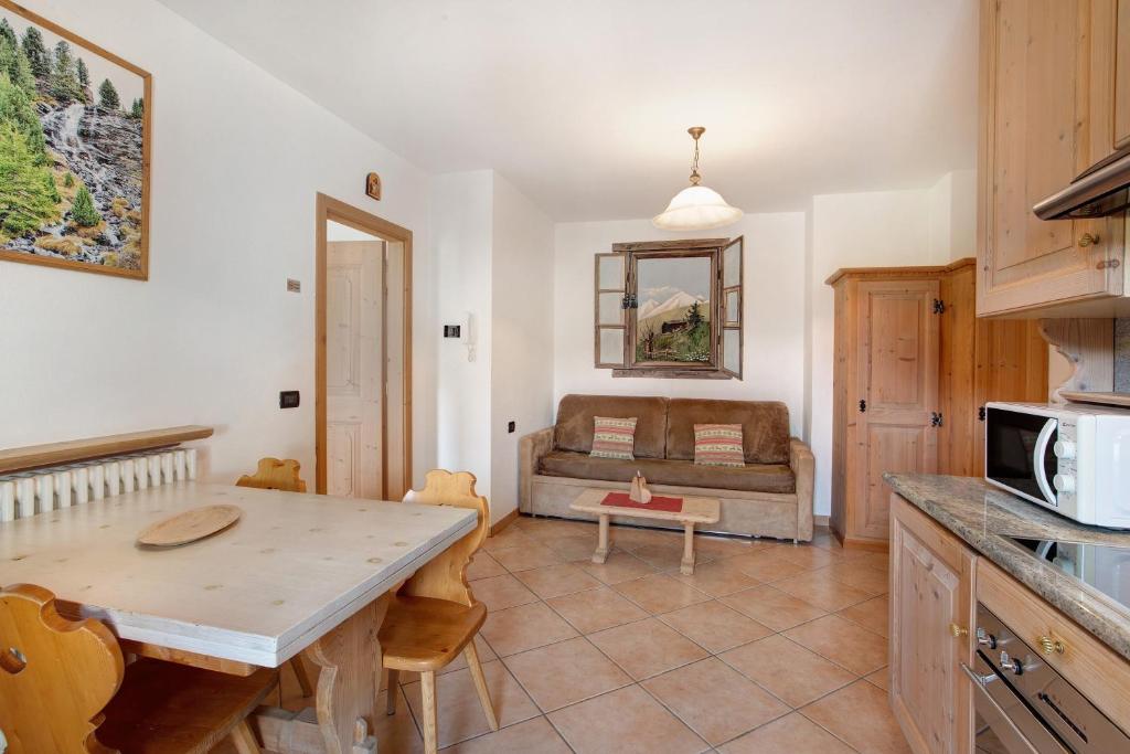 Appartamento Larice Chalet Cambra - 3