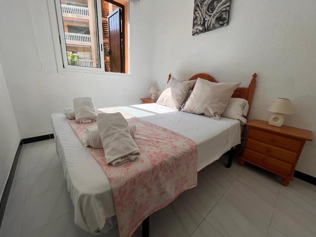 Apartamento Cap Salou-Urb Oromar - 3