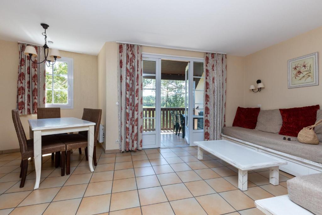 Palombes - Joli Appartement Piscine - 3