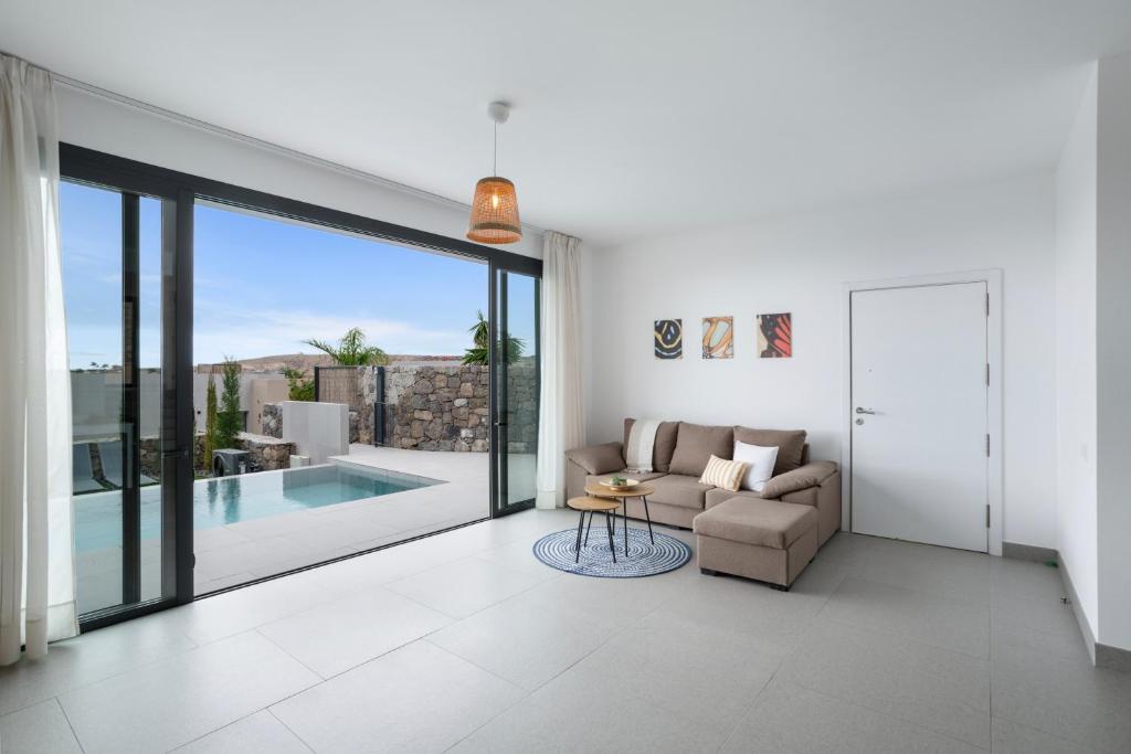 Yucas Villa 17 - 3