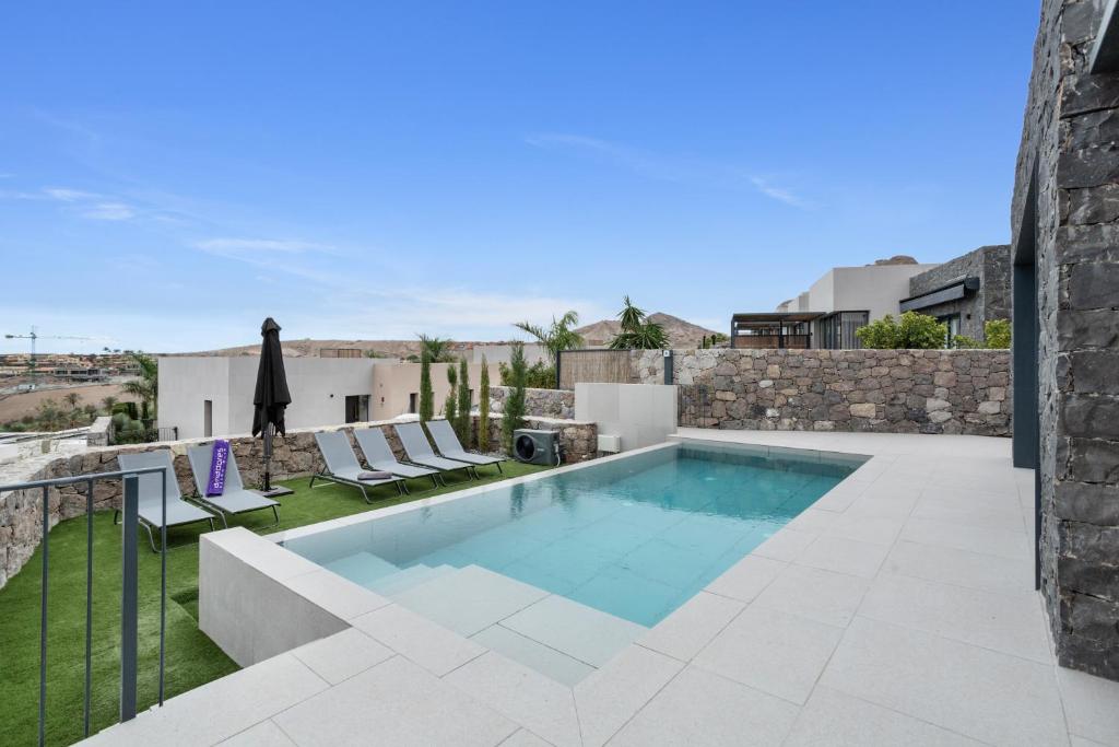 Yucas Villa 17 - 4