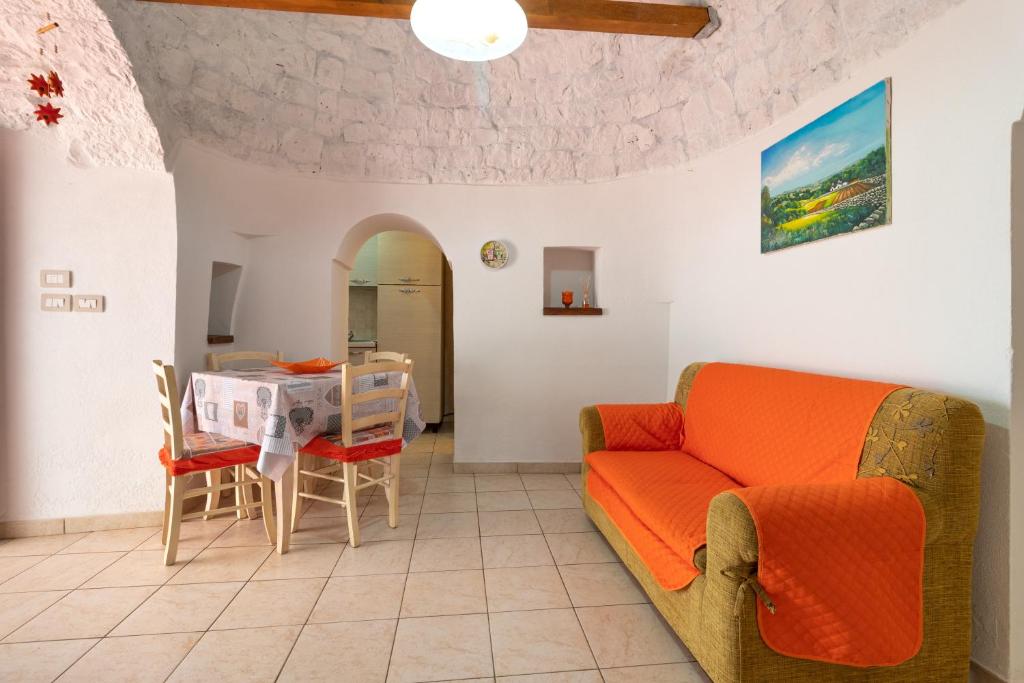 Trulli da Rosy - 5