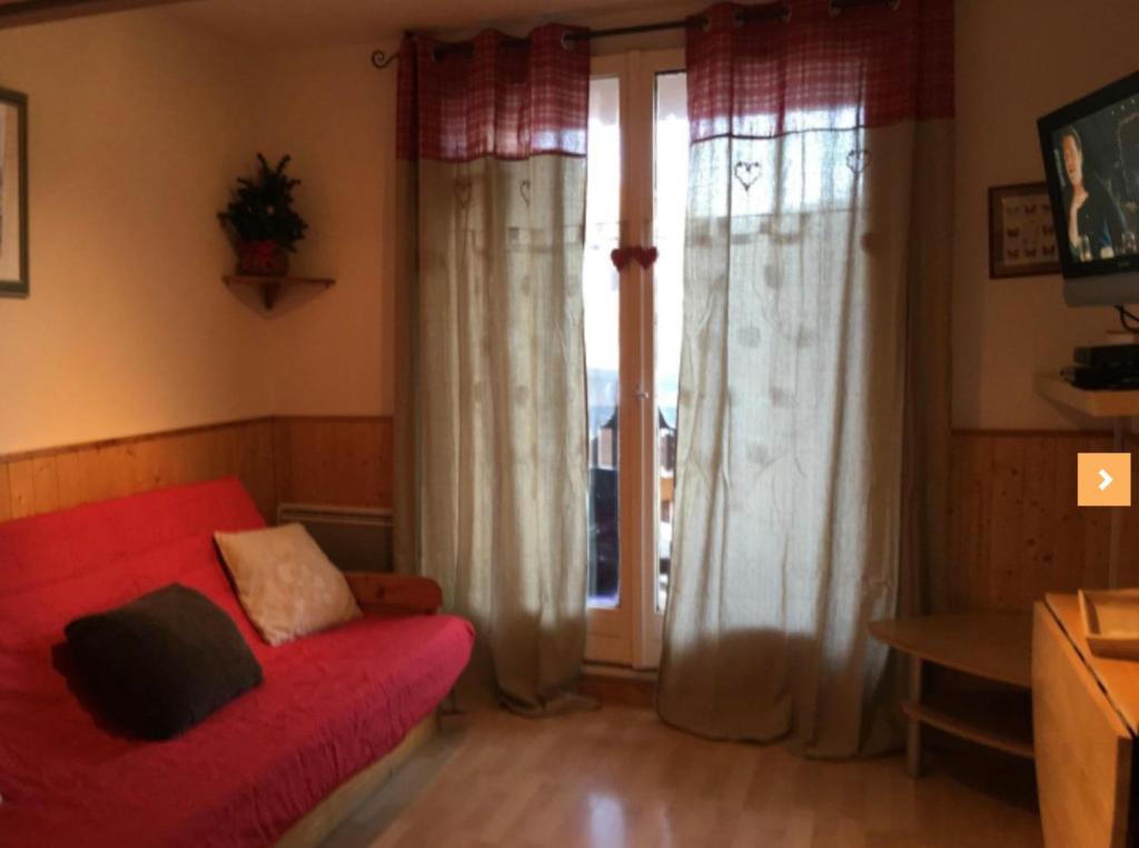 Studio Val d'allos Mercantour - 5