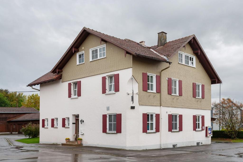 Ferienwohnungen Annamaria - 2