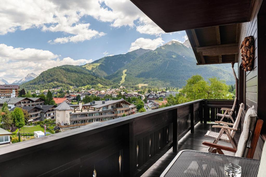 Haus Excelsior Top 35 - 1