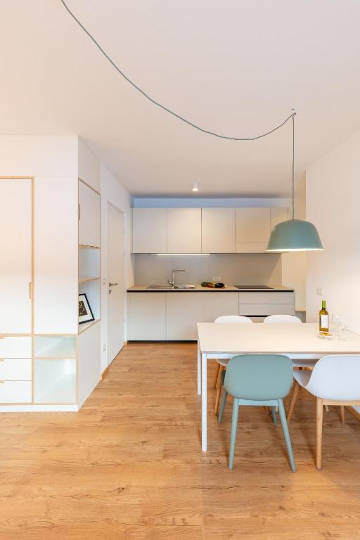 Hus Appartement - Nr. 3 - 5